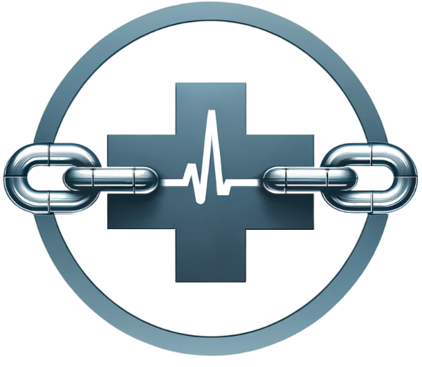 Healthchain Logo